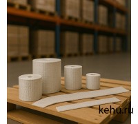 Кремнеземная лента КЛ-11 (100 метров)